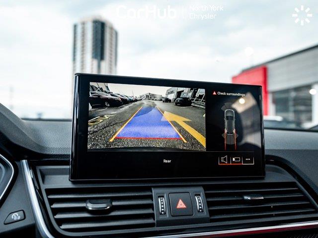 audi SQ5 2024 - 35