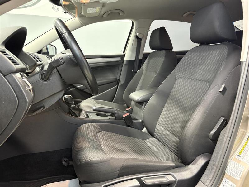 volkswagen Passat 2015 - 10