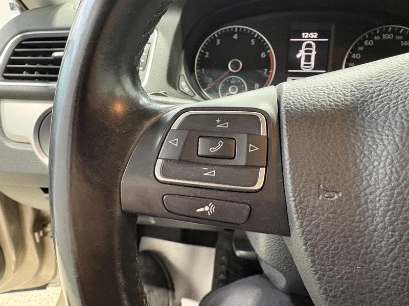 volkswagen Passat 2015 - 14