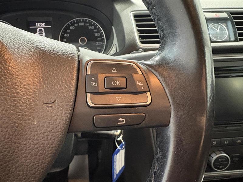 volkswagen Passat 2015 - 15