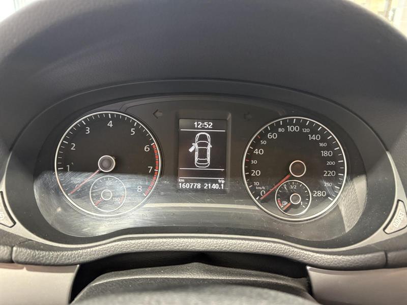 volkswagen Passat 2015 - 16