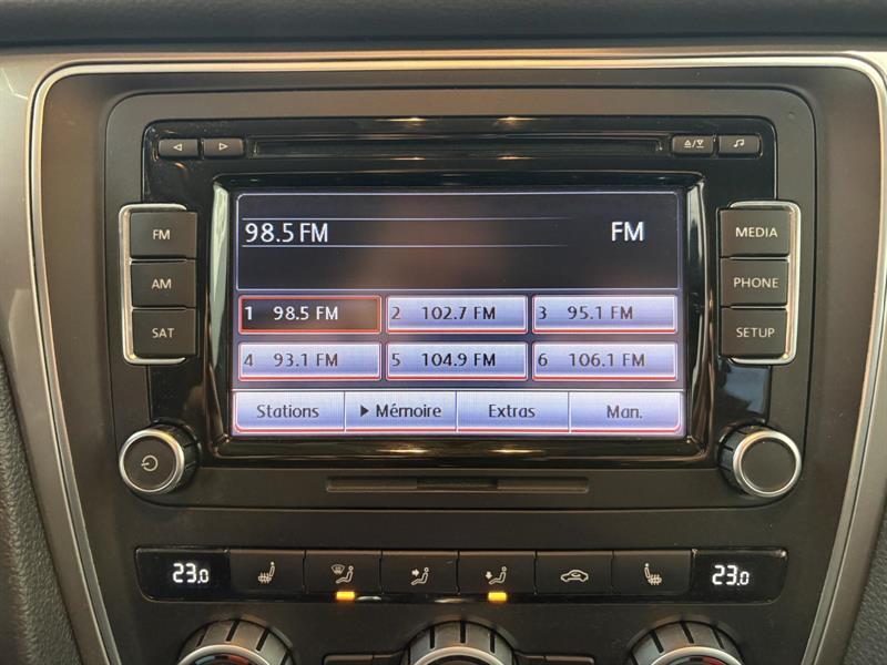 volkswagen Passat 2015 - 17