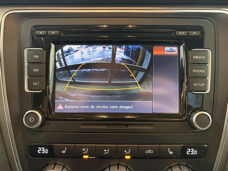 volkswagen Passat 2015 - 18