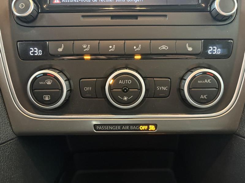 volkswagen Passat 2015 - 19