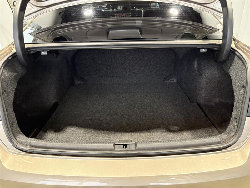 volkswagen Passat 2015 - 22