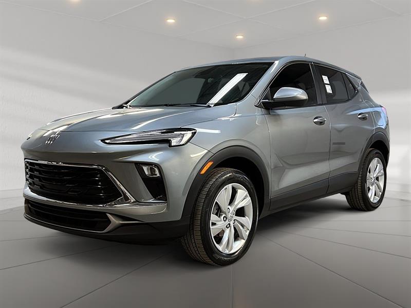 buick Encore GX 2024