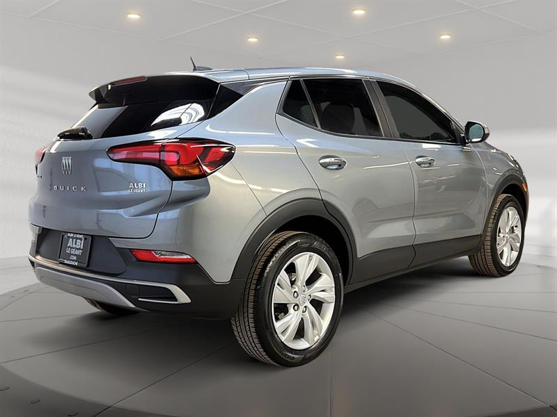 buick Encore GX 2024 - 4