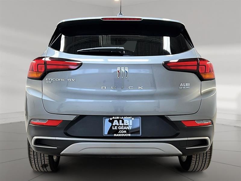buick Encore GX 2024 - 5
