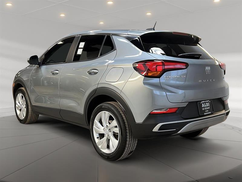 buick Encore GX 2024 - 6