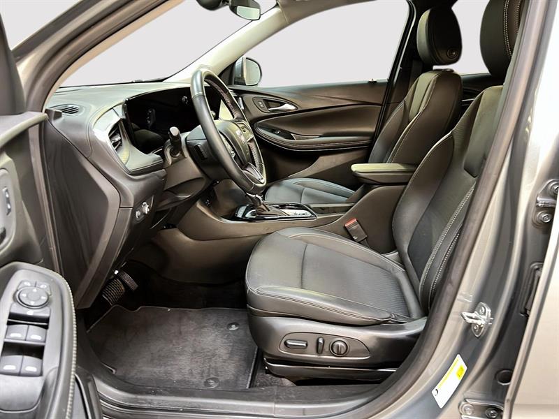 buick Encore GX 2024 - 7
