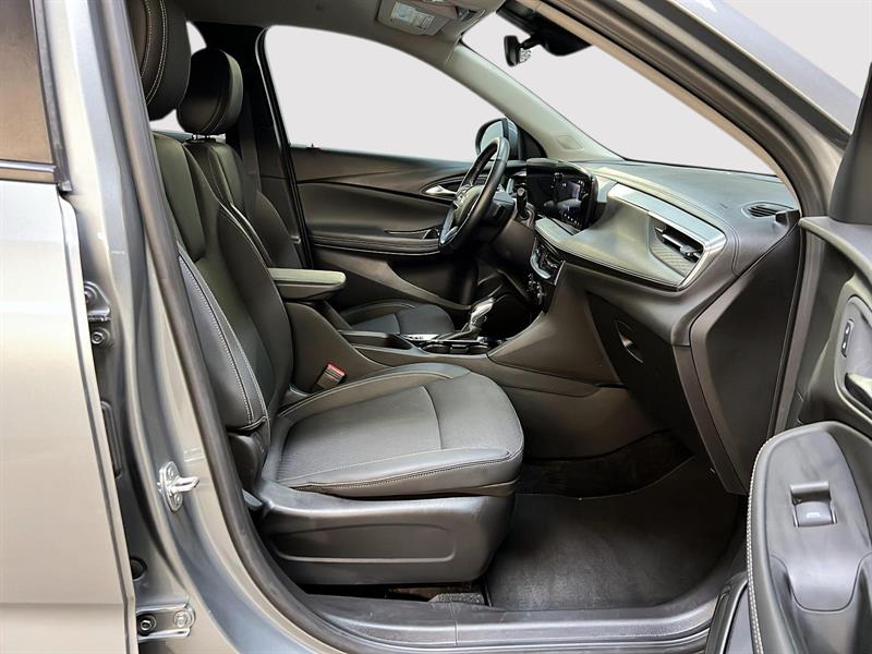 buick Encore GX 2024 - 8