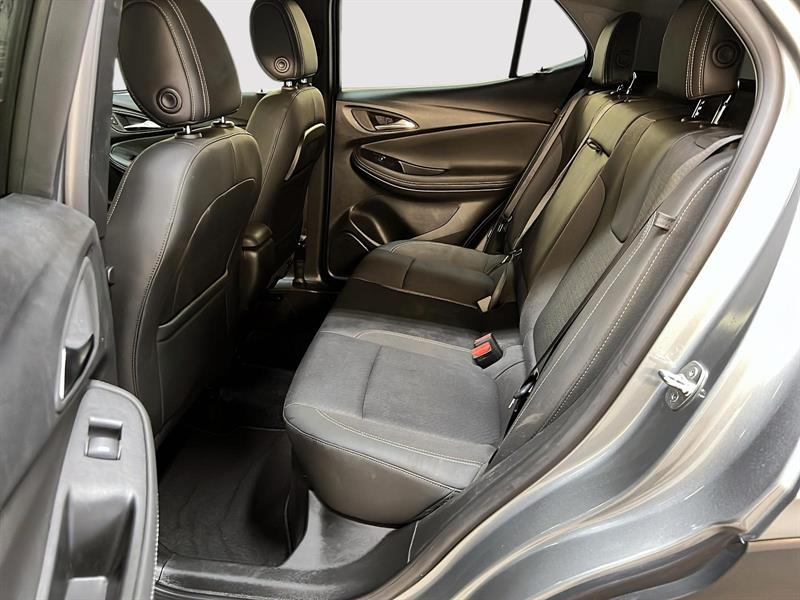buick Encore GX 2024 - 9
