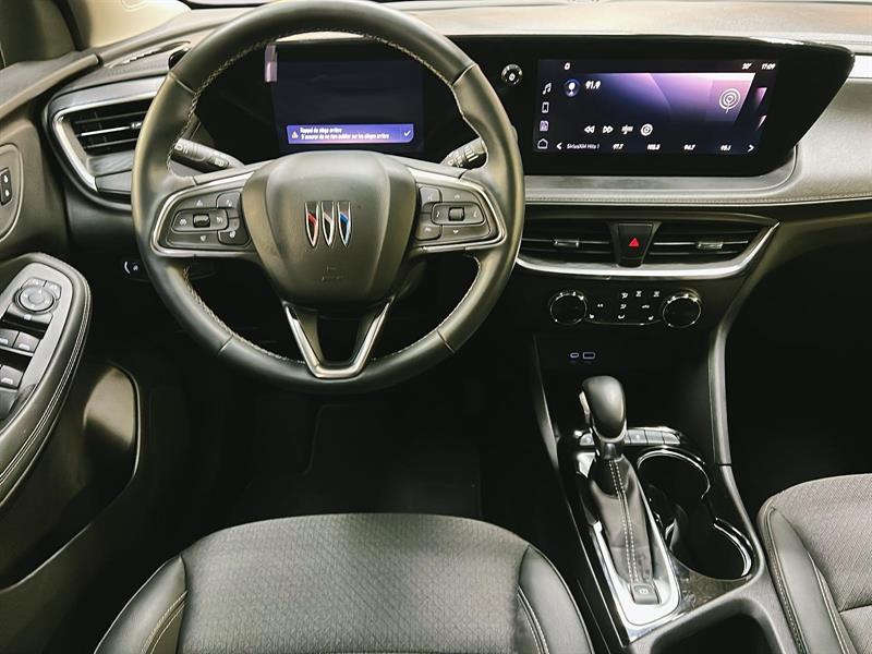 buick Encore GX 2024 - 10