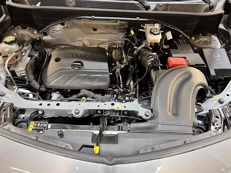 buick Encore GX 2024 - 11
