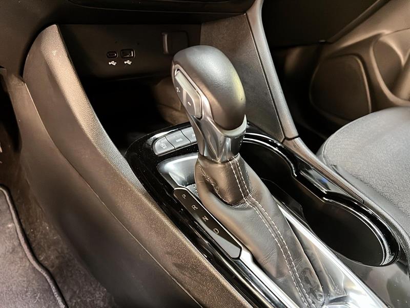 buick Encore GX 2024 - 15