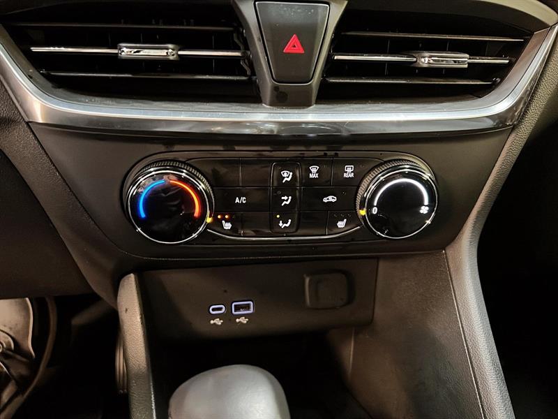 buick Encore GX 2024 - 17