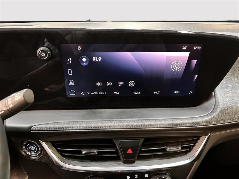 buick Encore GX 2024 - 18