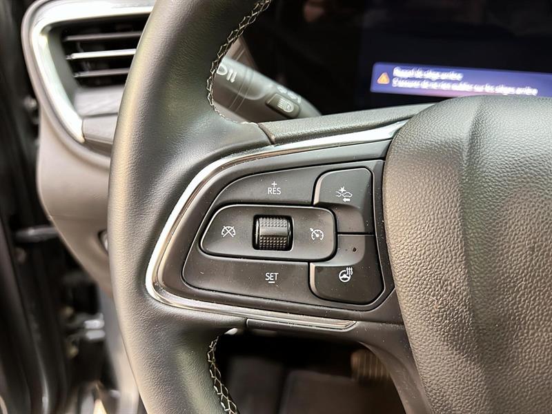 buick Encore GX 2024 - 22