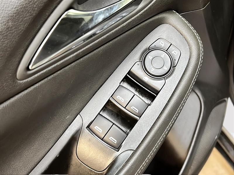 buick Encore GX 2024 - 24