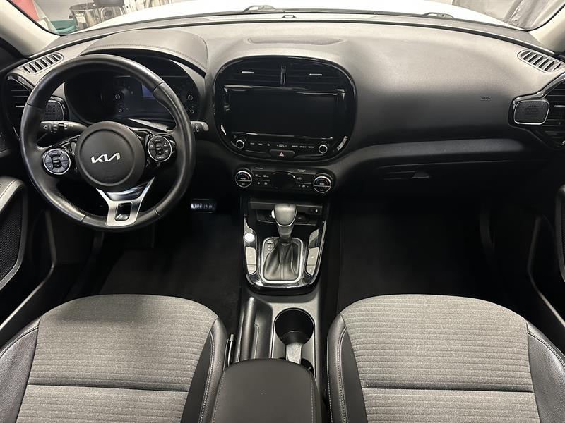kia Soul 2022 - 3