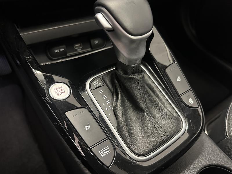kia Soul 2022 - 4