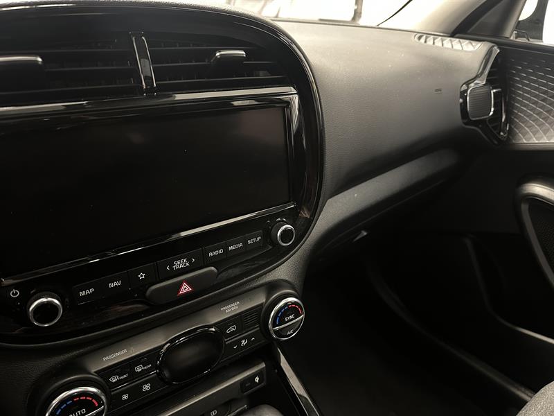 kia Soul 2022 - 5