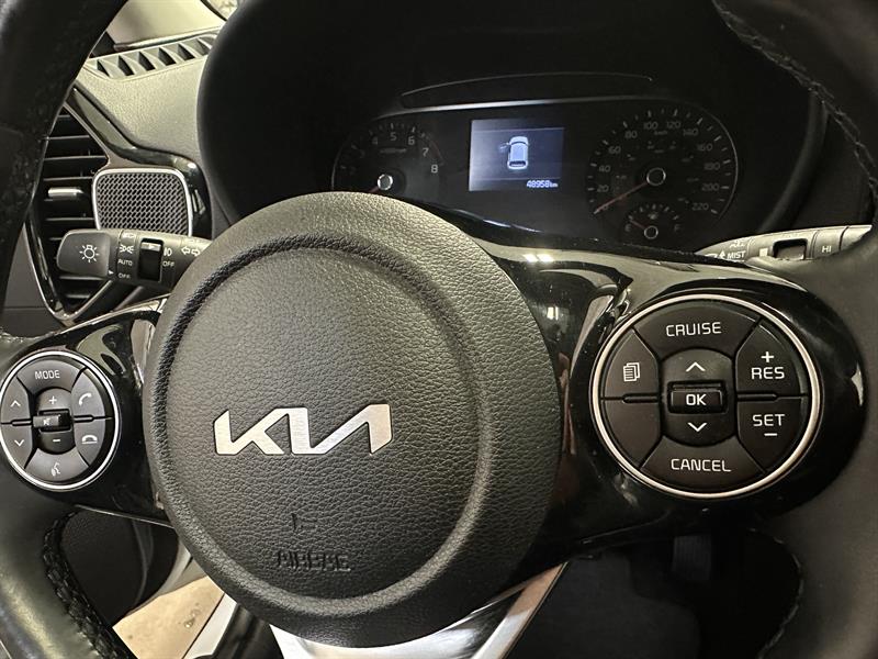 kia Soul 2022 - 7