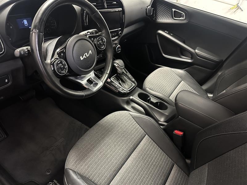 kia Soul 2022 - 8