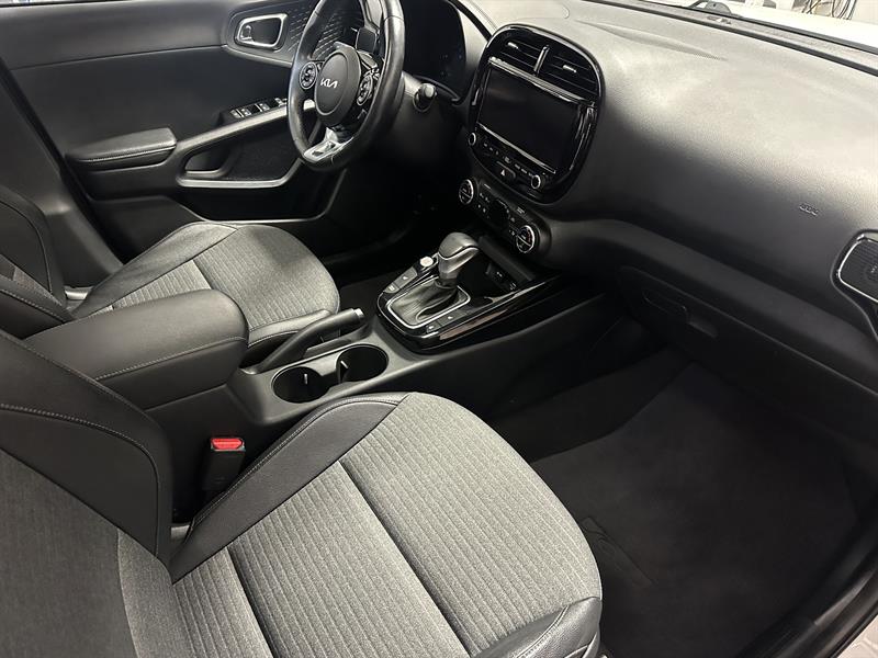 kia Soul 2022 - 11