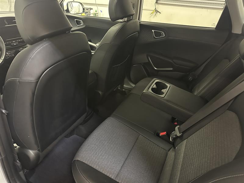 kia Soul 2022 - 12