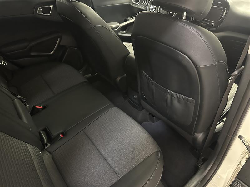 kia Soul 2022 - 13