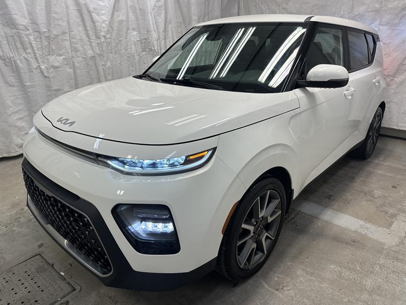 kia Soul 2022 - 14