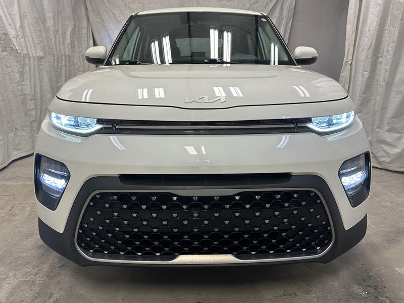 kia Soul 2022 - 15