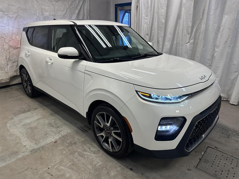 kia Soul 2022 - 16