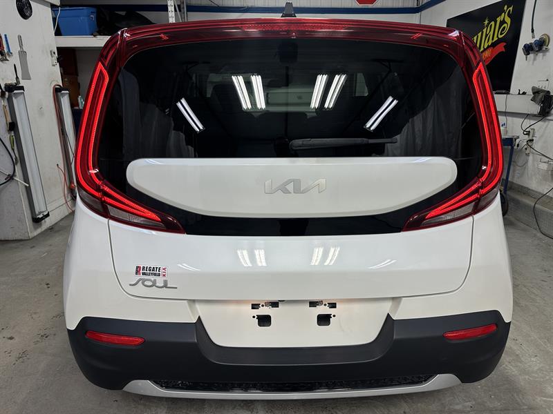 kia Soul 2022 - 17