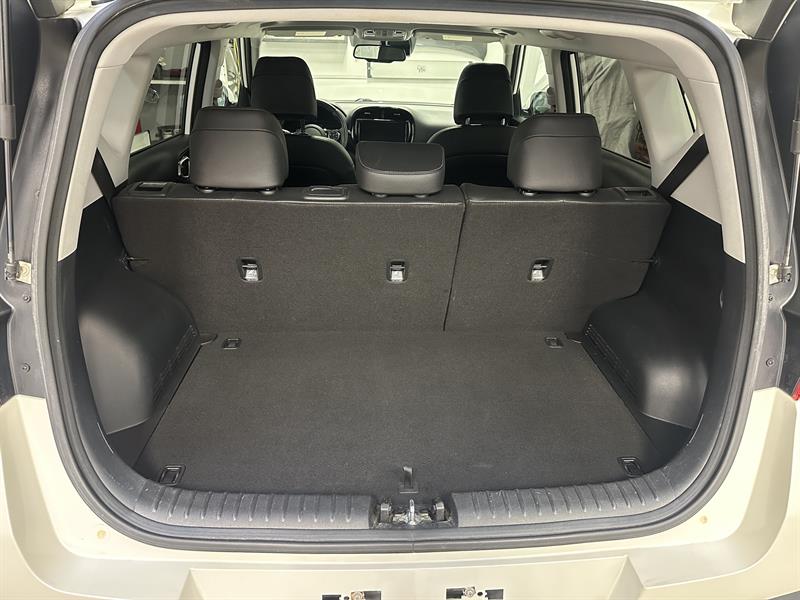 kia Soul 2022 - 18