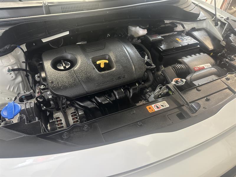 kia Soul 2022 - 19