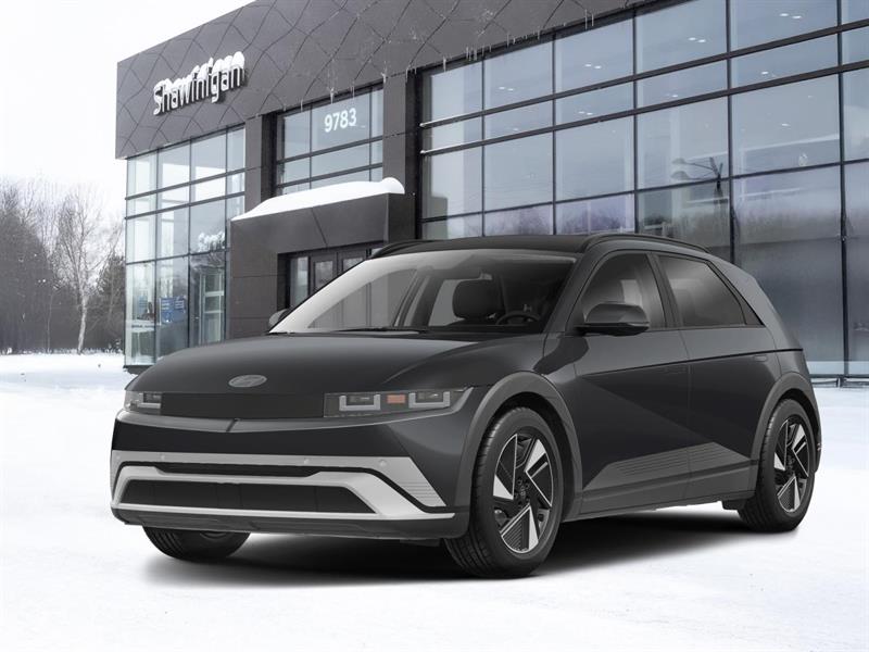 2025 Hyundai IONIQ 5