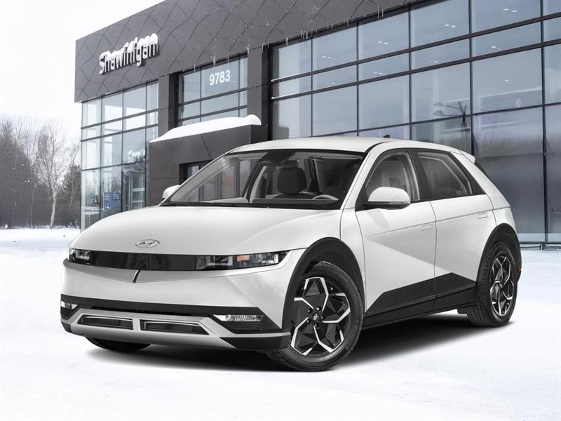 2025 Hyundai IONIQ 5