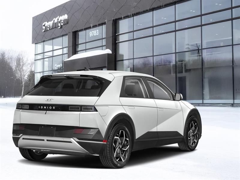 Hyundai IONIQ 5 3