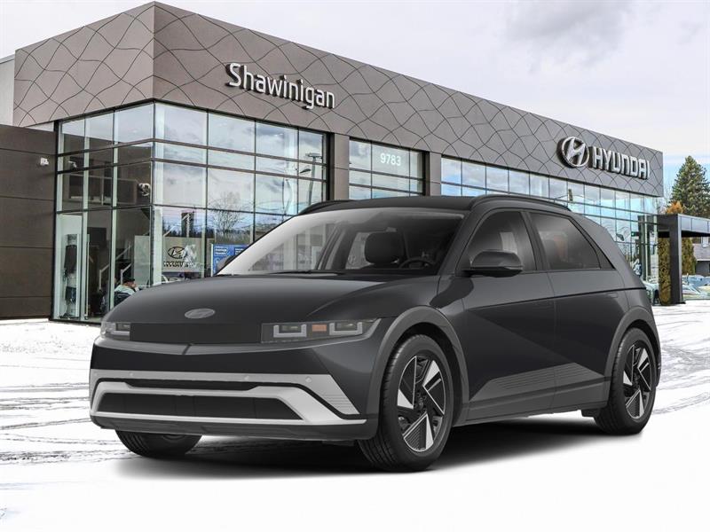 2025 Hyundai IONIQ 5