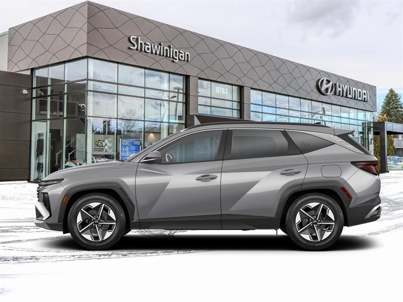 hyundai Tucson 2026 - 2