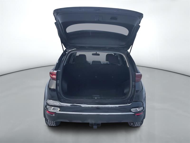 kia Sportage 2020 - 7