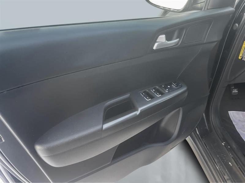 kia Sportage 2020 - 11