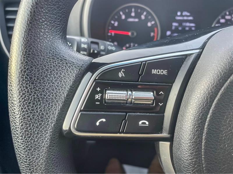 kia Sportage 2020 - 15