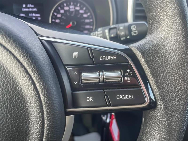 kia Sportage 2020 - 16