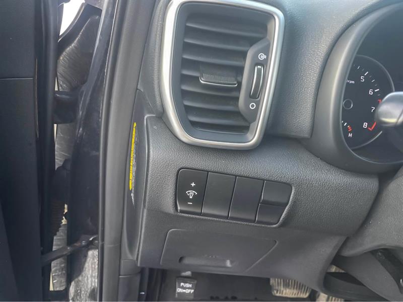kia Sportage 2020 - 20