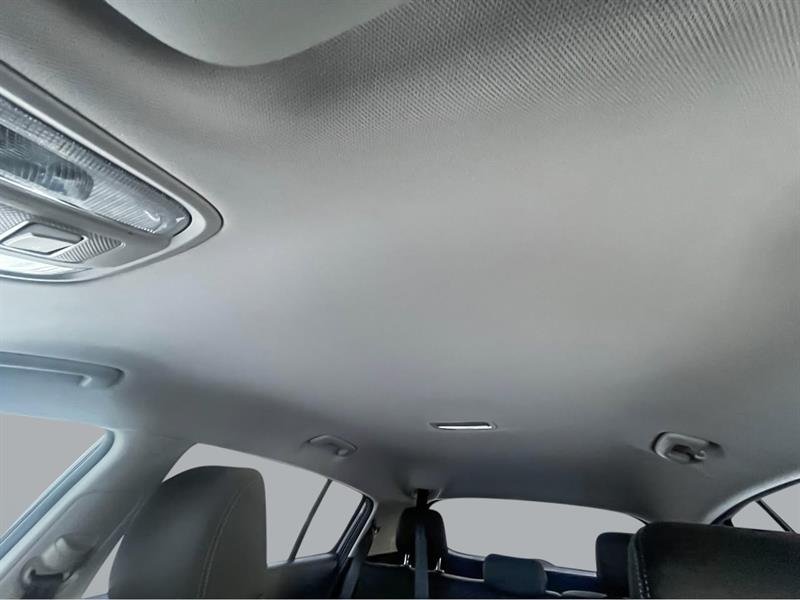 kia Sportage 2020 - 23