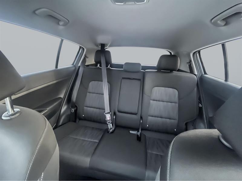 kia Sportage 2020 - 24
