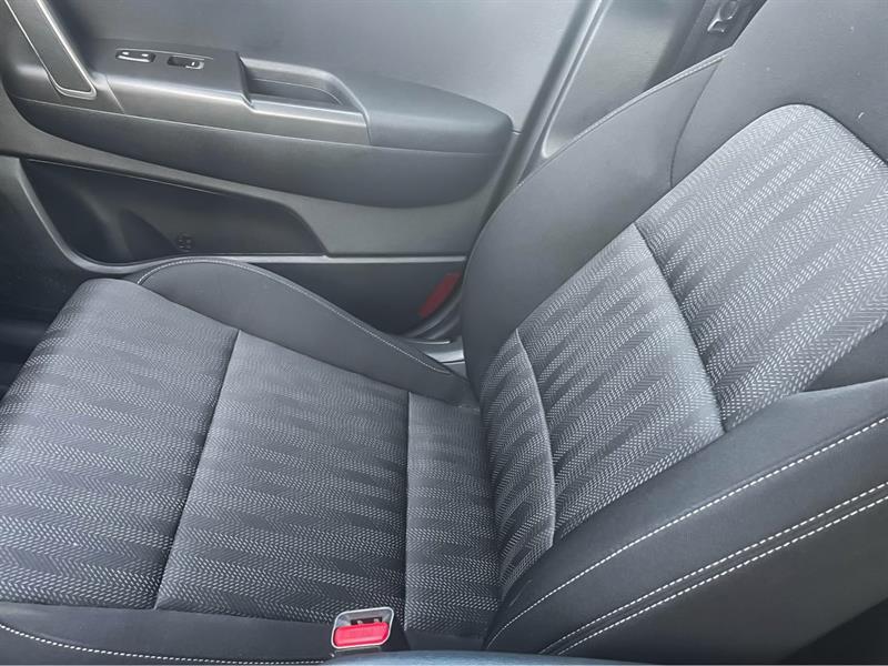 kia Sportage 2020 - 25